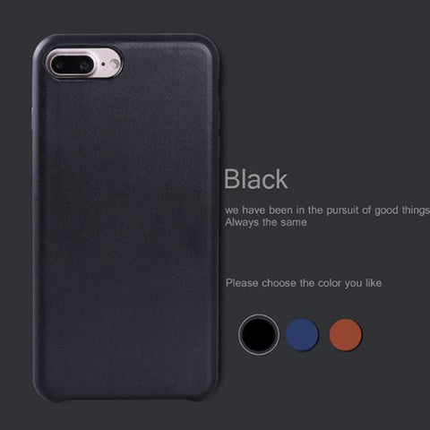 Image of PU Ultrathin 7 Plus iPhone