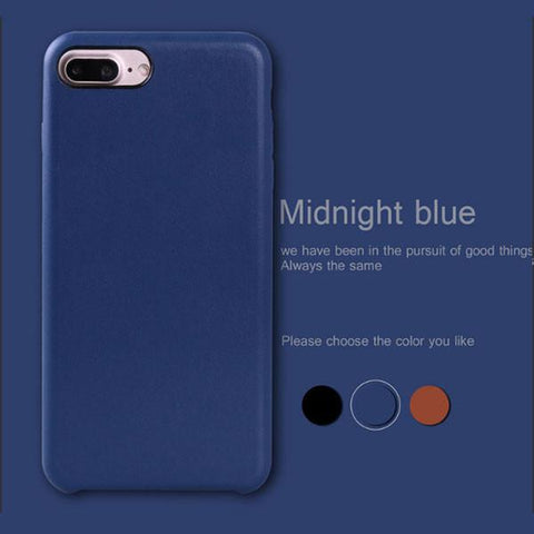 Image of PU Ultrathin 7 Plus iPhone