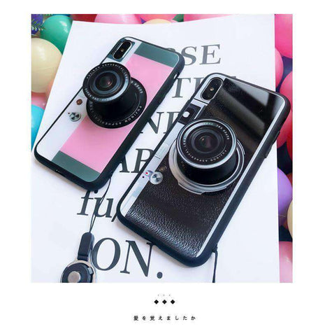 Image of 2019 New iPhone Case With Phone Holder