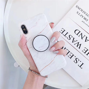 2019 New Marble iPhone Case