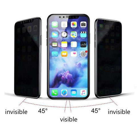 Image of Privacy Screen Protector