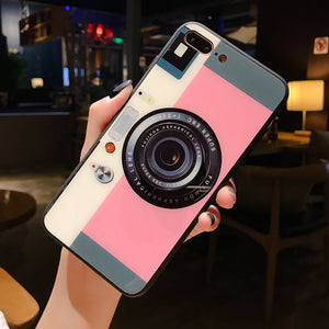 2019 New iPhone Case With Phone Holder