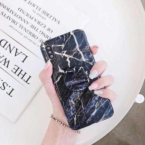 Image of 2019 New Marble iPhone Case