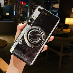 2019 New iPhone Case With Phone Holder