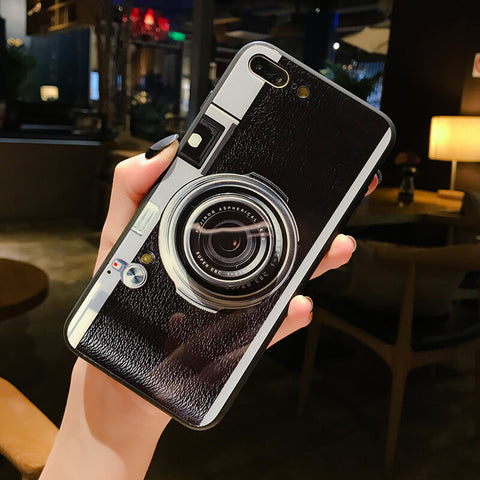 Image of 2019 New iPhone Case With Phone Holder