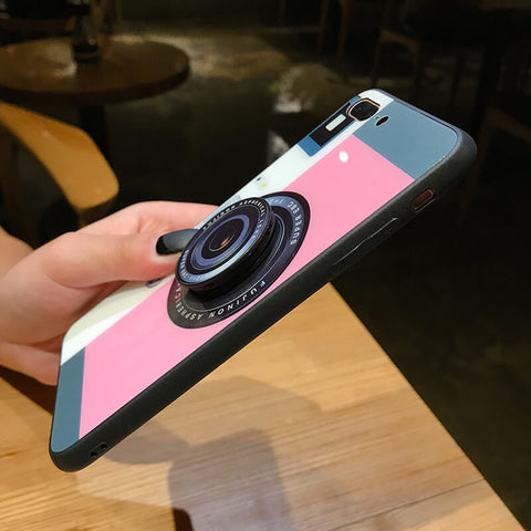 Image of 2019 New iPhone Case With Phone Holder