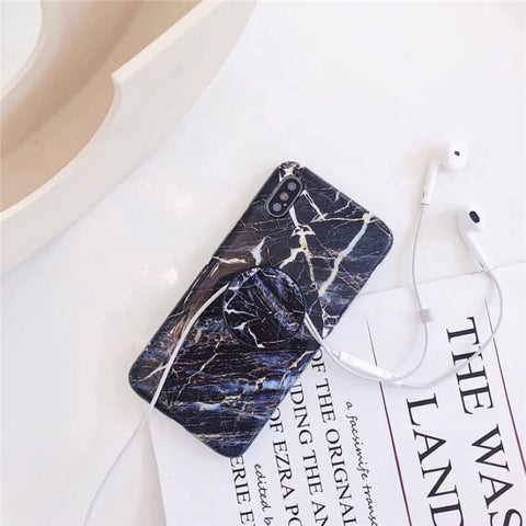 Image of 2019 New Marble iPhone Case