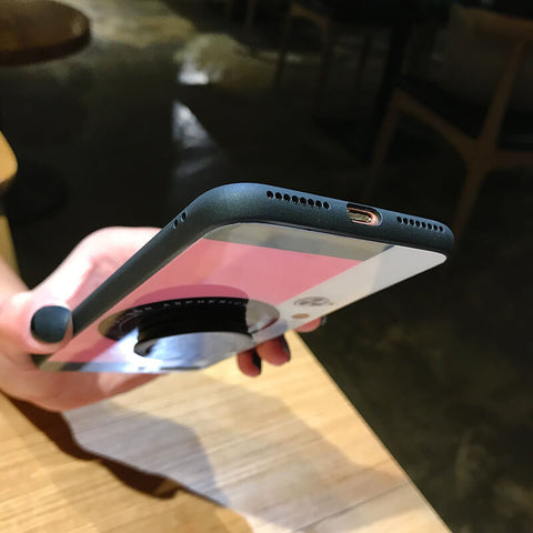 Image of 2019 New iPhone Case With Phone Holder