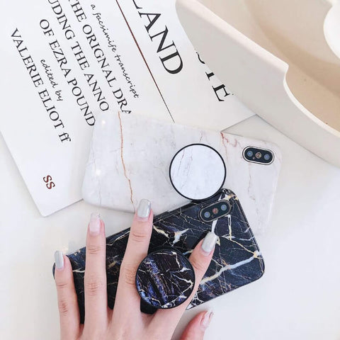 Image of 2019 New Marble iPhone Case