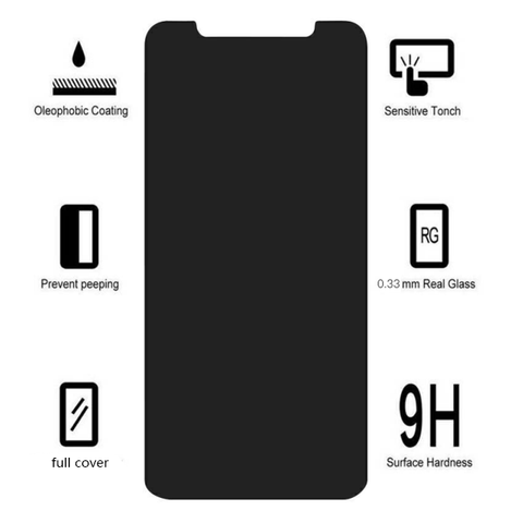 Image of Privacy Screen Protector