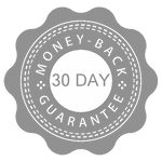 Image of 365-Day Money-Back Guarantee